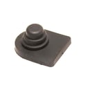 Lawn Tractor Vacuum Attachment Switch Cover 725-1700