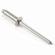 Rivet, Pop 5 for Agri-Fab 45-0310 - Part 728-3001