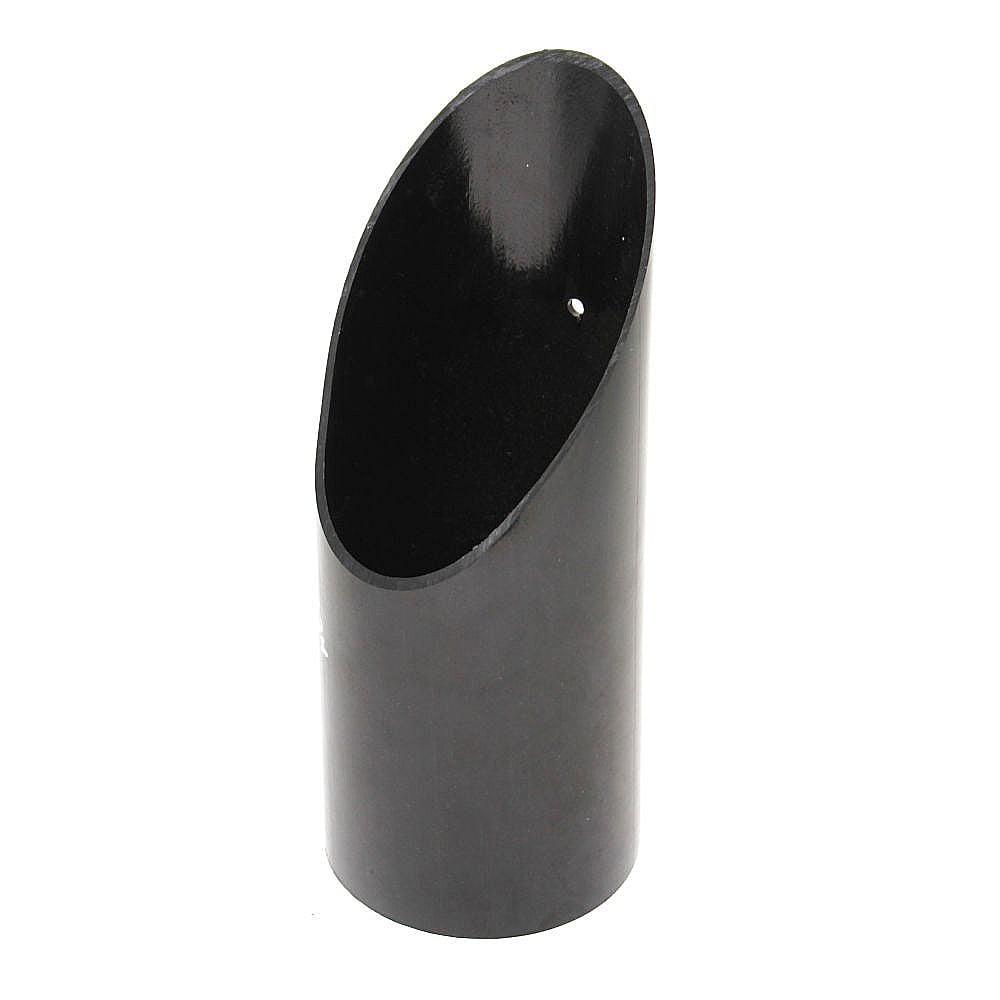 Part #731-01524, Agri-Fab Lawn Tractor Lawn Vacuum Hose Nozzle Tube