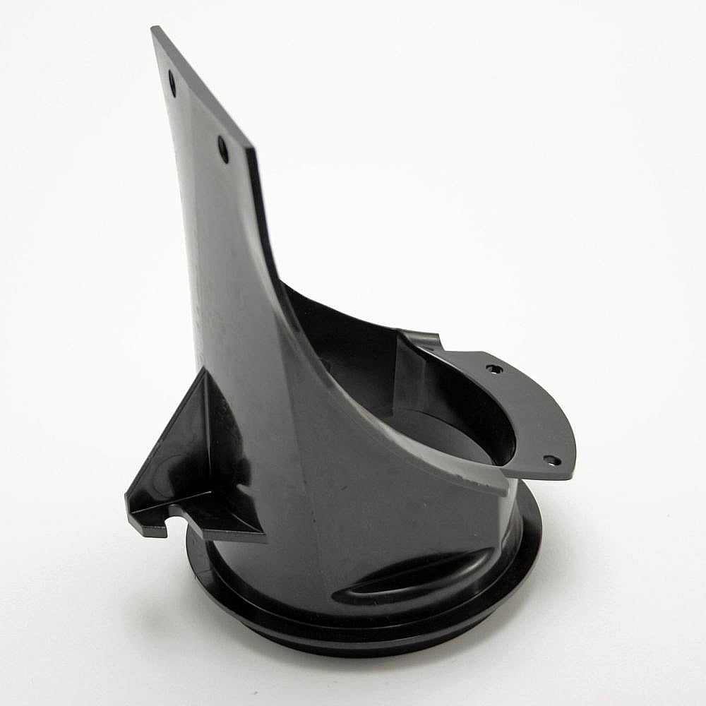 Part #731-1379A, Snowblower Chute Adapter (Replaces 731-1379, 731-1379D)