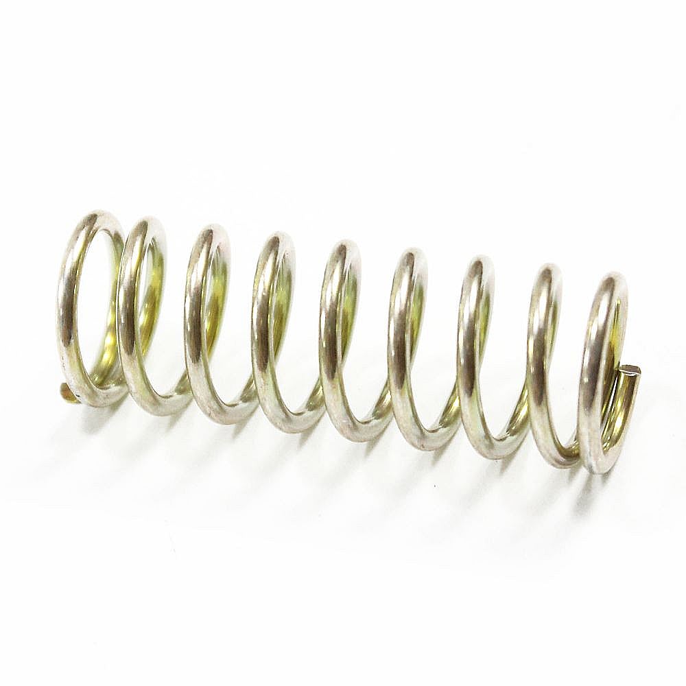 Part #732-3127, Lawn Tractor Snow Blade Attachment Hitch Pin Compression Spring