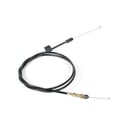 Snowblower Chute Control Cable (replaces 746-0929) 42836