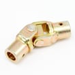 Agri-fab Snowblower Chute Control Handle U-joint for Craftsman 486248463 - Part 784-5149