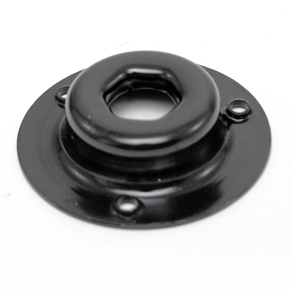 Part #784-5618Bl1, Lawn Tractor Snowblower Attachment Auger Shaft Flange Bearing