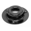 Lawn Tractor Snowblower Attachment Auger Shaft Flange Bearing for MTD E600E - Part 784-5618BL1