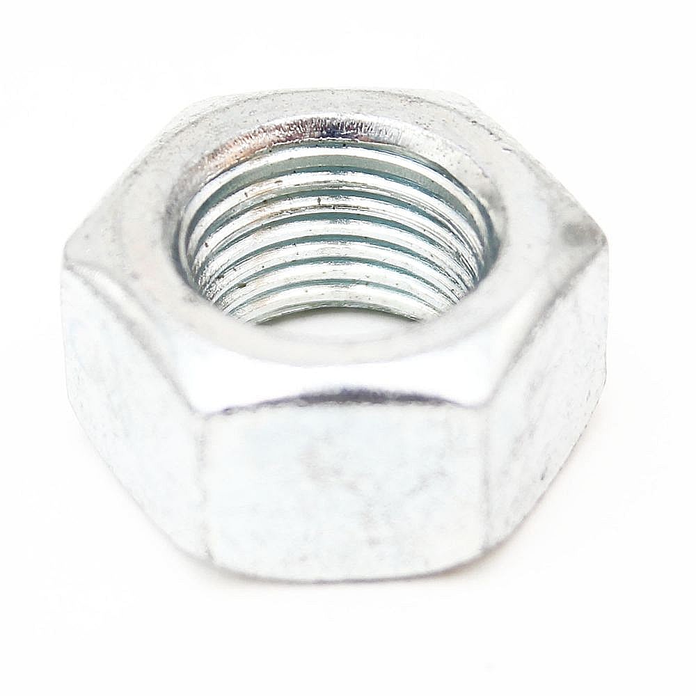 Part #ha124634, Lawn Tractor Mower Attachment Hex Nut