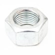 Lawn Tractor Mower Attachment Hex Nut for Agri-Fab 45-0305 - Part HA124634