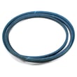 Lawn Tractor Mower Attachment Clutch Drive Belt for Agri-Fab 45-0305 - Part HA18985