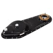 Tiller Gear Case Cover, Right 66720