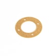 Lawn Tractor Attachment Flange Gasket