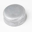 Agri-fab Lawn Tractor Attachment Bearing Cap for Craftsman 486252445 - Part HA20138
