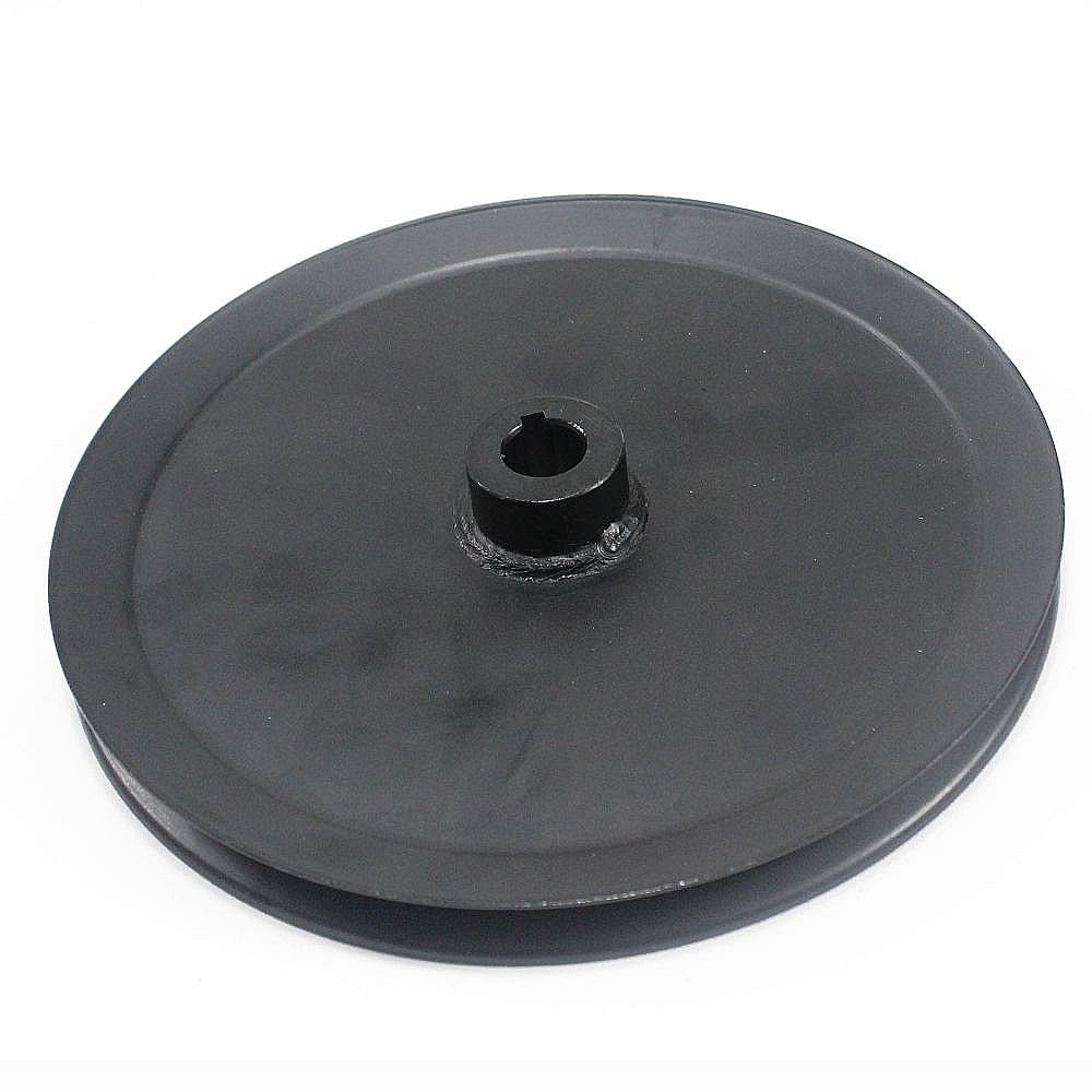 Part #ha20184, Lawn Tractor Tiller Attachment Input Pulley