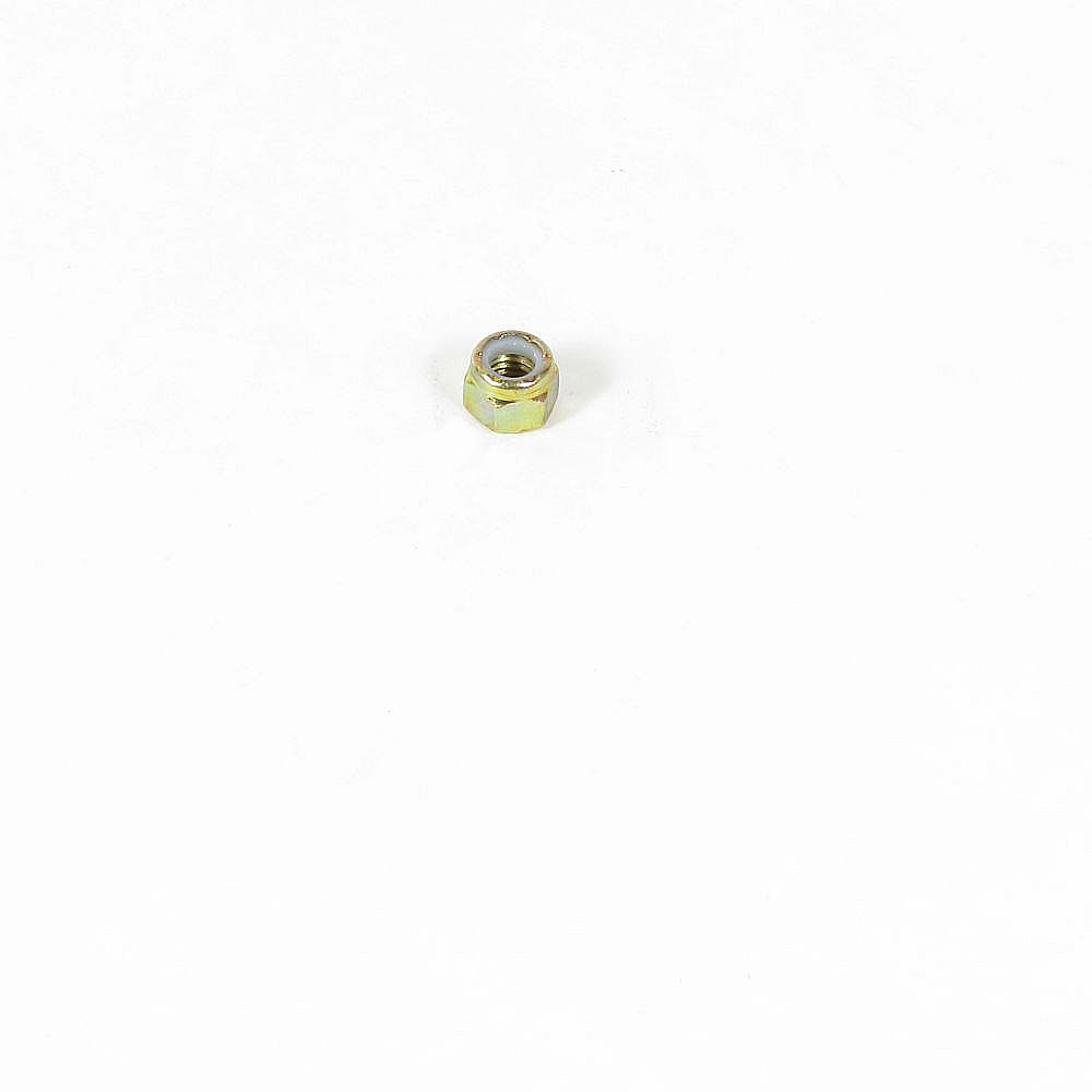 Part #ha21362, Lawn Tractor Dump Cart Nut