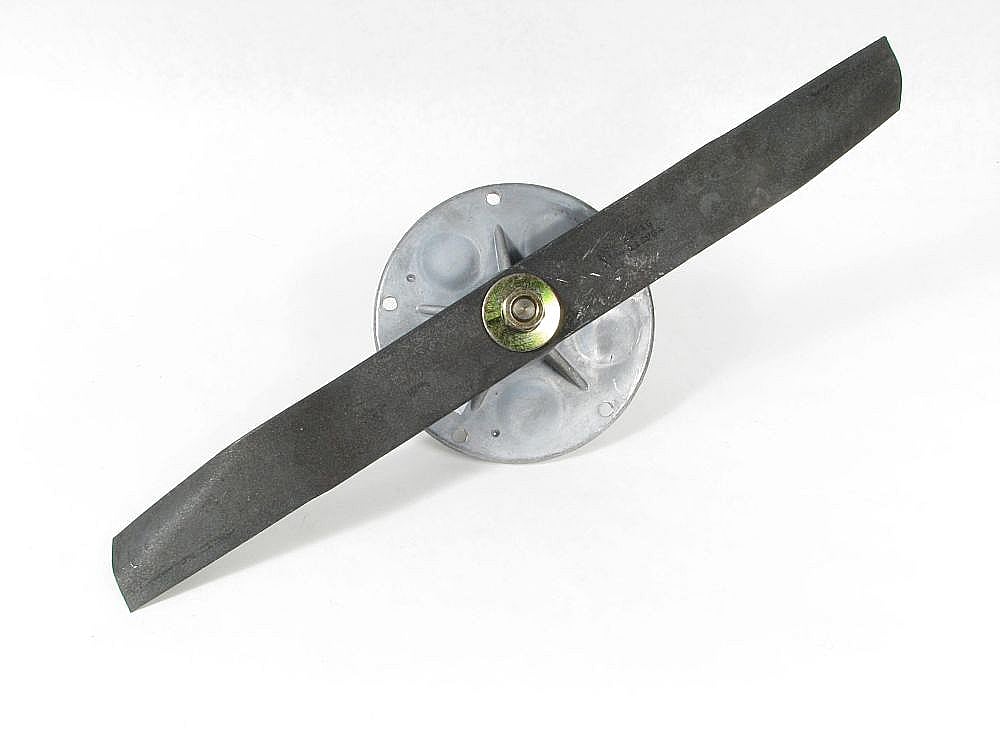 Lawn Tractor Mower Attachment Mandrel Assembly HA23241 parts Sears