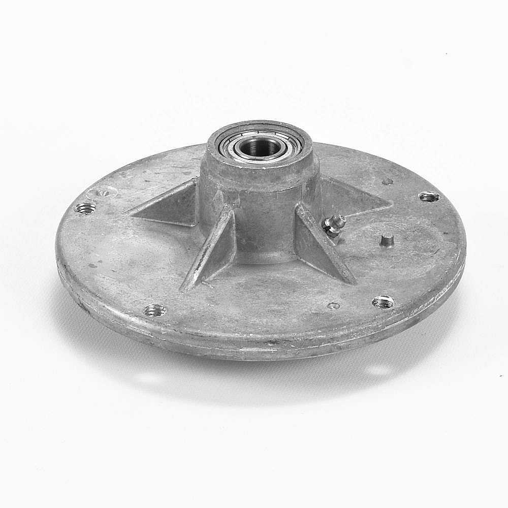 Part #ha23242, Lawn Tractor Mower Attachment Mandrel Housing And Bearing