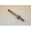 Lawn Tractor Mower Attachment Mandrel Shaft for Craftsman 486243291 - Part HA23243