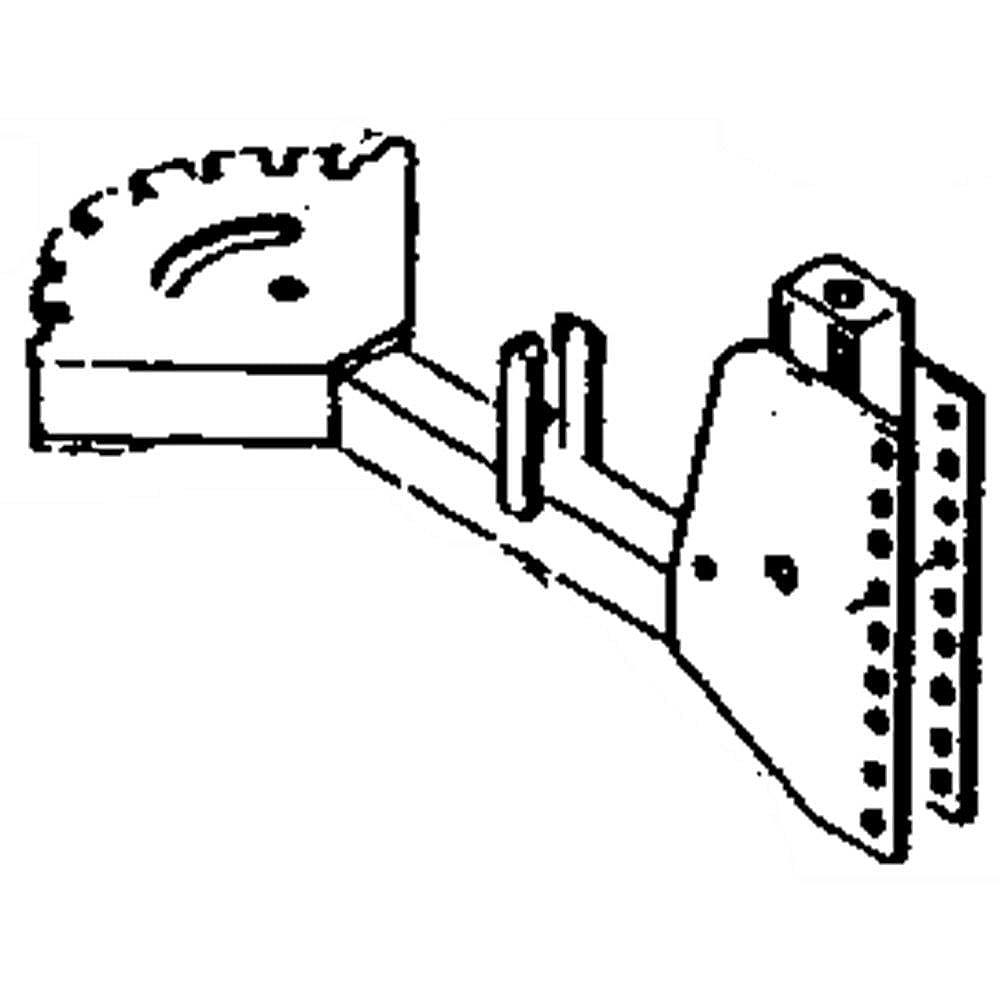 Part #ha23519, Assy, Hitch