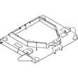 Lawn Tractor 42-in Mower Attachment Deck Housing HA23590
