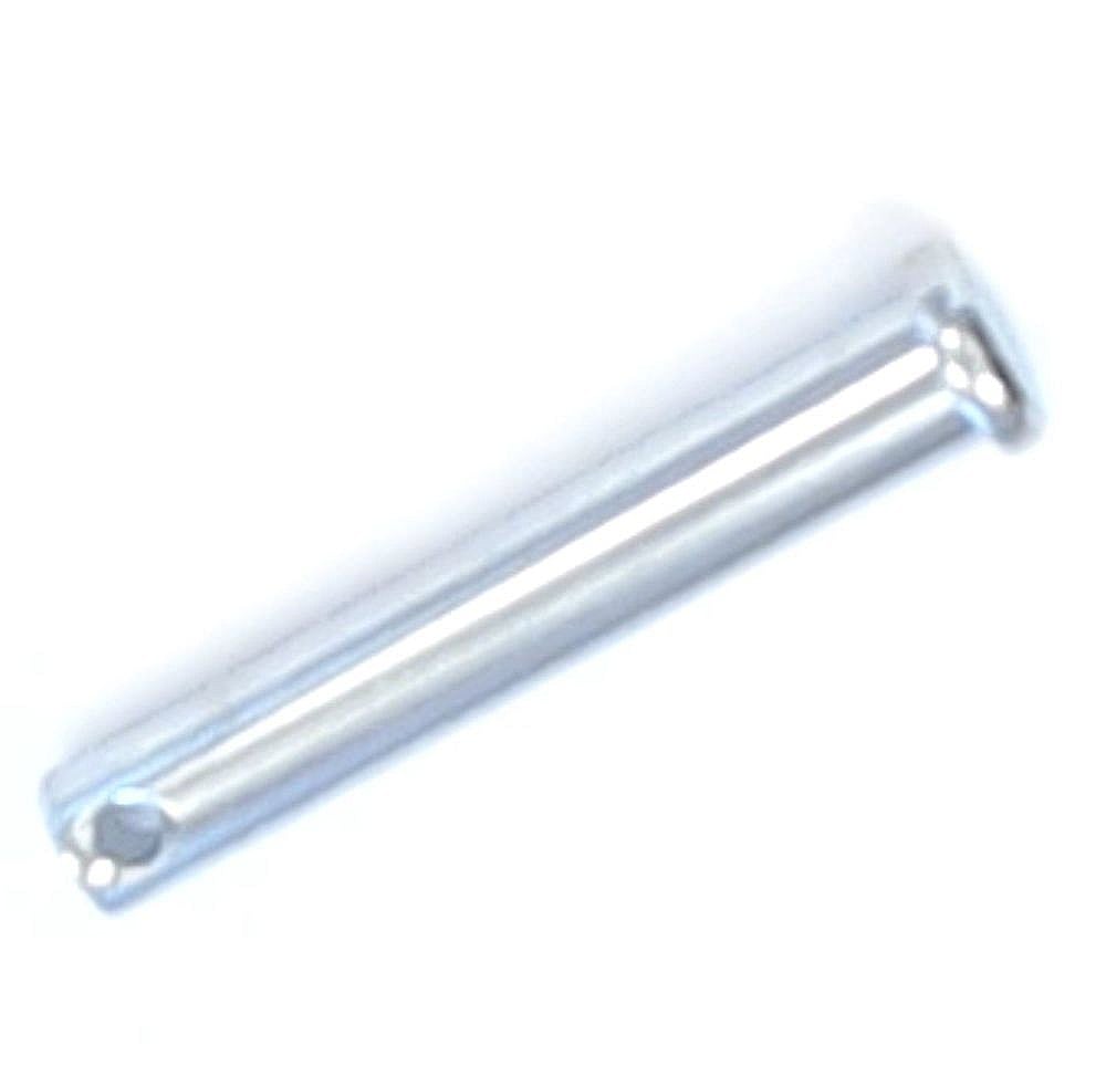 Part #ha23636, Lawn Tractor Lawn Sweeper Attachment Clevis Pin (Replaces 23636, 43513) / 1.19 x 0.38 x 0.38