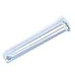 Lawn Tractor Lawn Sweeper Attachment Clevis Pin for Craftsman 486241300 - Part HA23636