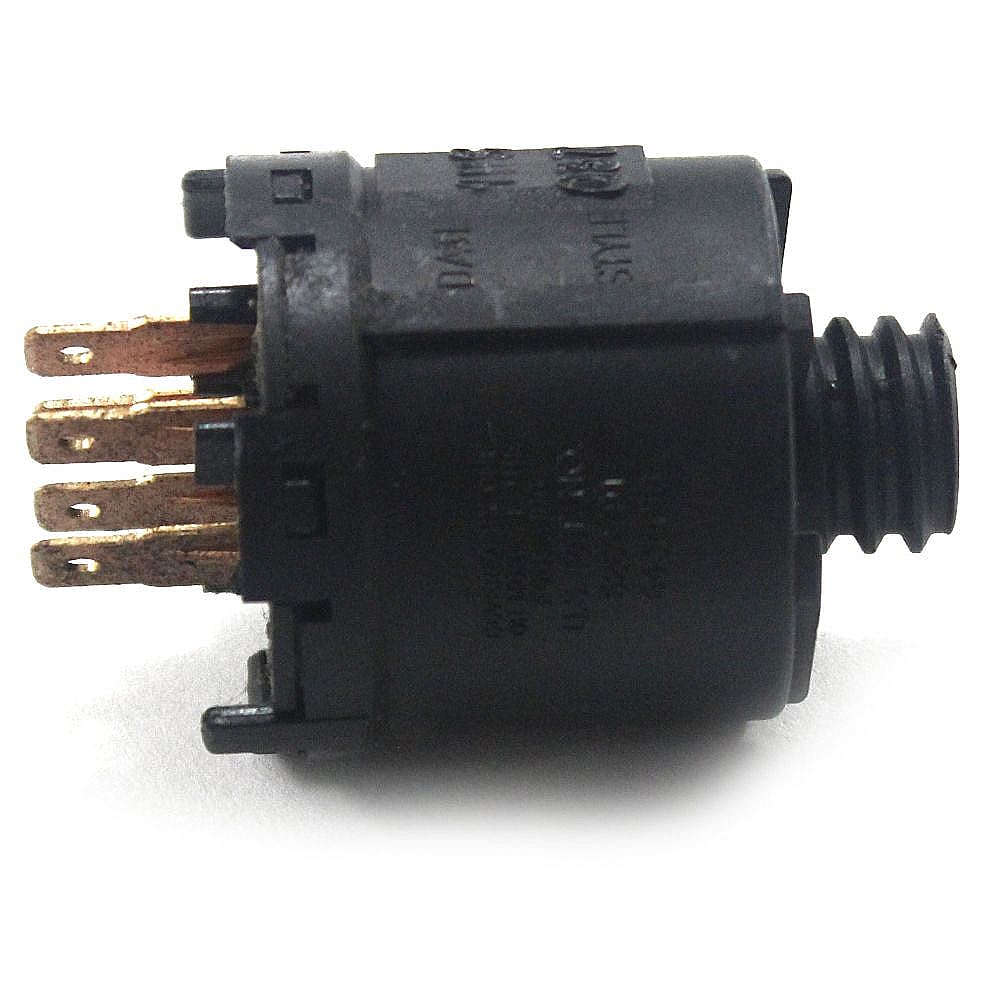 Part #ha23749, Craftsman Lawn Tractor Mower Attachment Ignition Switch