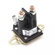 Lawn Tractor Mower Attachment Starter Solenoid for Agri-Fab 45-03051 - Part HA23754