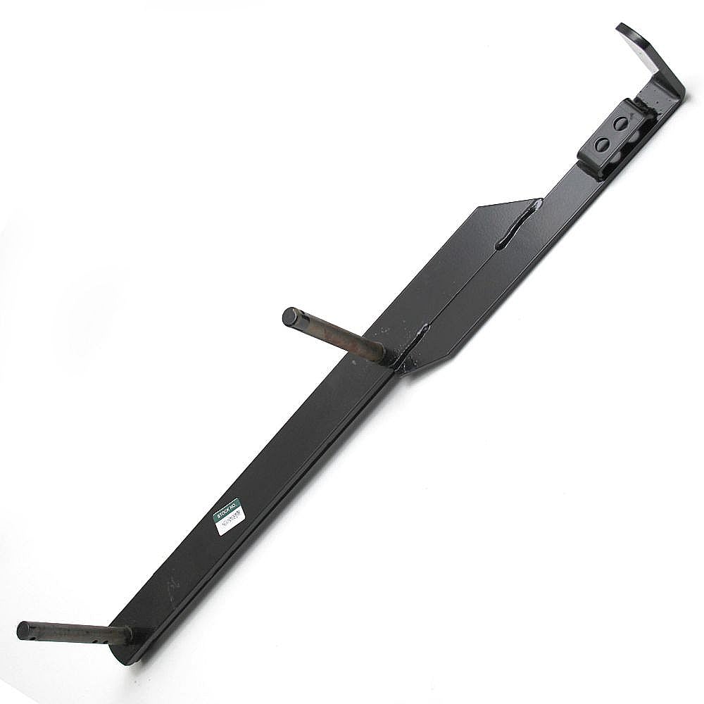 Part #ha23803, Lawn Tractor Deck Mounting Assembly, Right
