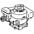 Craftsman Engine, 8hp HA24010