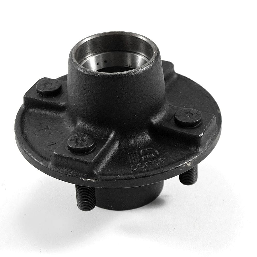 Lawn Tractor Mower Attachment Mandrel Shaft Hub HA24278 parts Sears