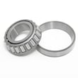 Lawn Tractor Mower Attachment Bearing for Agri-Fab 45-03072 - Part HA24280
