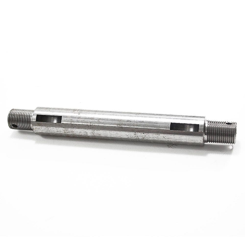 Part #ha24281, Agri-Fab Lawn Tractor Mower Attachment Mandrel Shaft