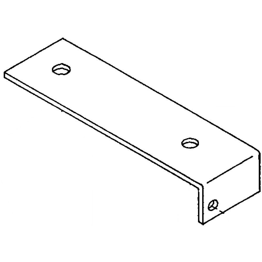 Part #ha24414Bl1, Bracket, Idl