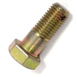 Lawn Tractor Mower Attachment Hex Bolt for Agri-Fab 45-03072 - Part HA24592