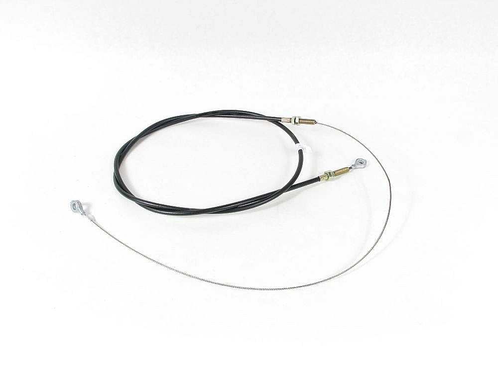 Part #ha24617, Lawn Tractor Mower Attachment Blade Engagement Cable
