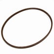 Lawn Tractor Mower Attachment Clutch Drive Belt for Agri-Fab 45-0305 - Part HA4352