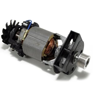 Power Rake Motor Assembly 66443