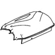 Housing for Craftsman 48629280 - Part MDL8.306.028