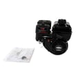 Briggs & Statton Engine 083132-1040-F1