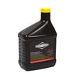 Briggs & Statton Lawn & Garden Equipment 4-cycle Engine Oil, Sae30, 18-oz for Briggs & Stratton 030651-00 - Part 100005