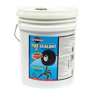 Briggs And Stratton Sealant-tire 5 Gal 100034R