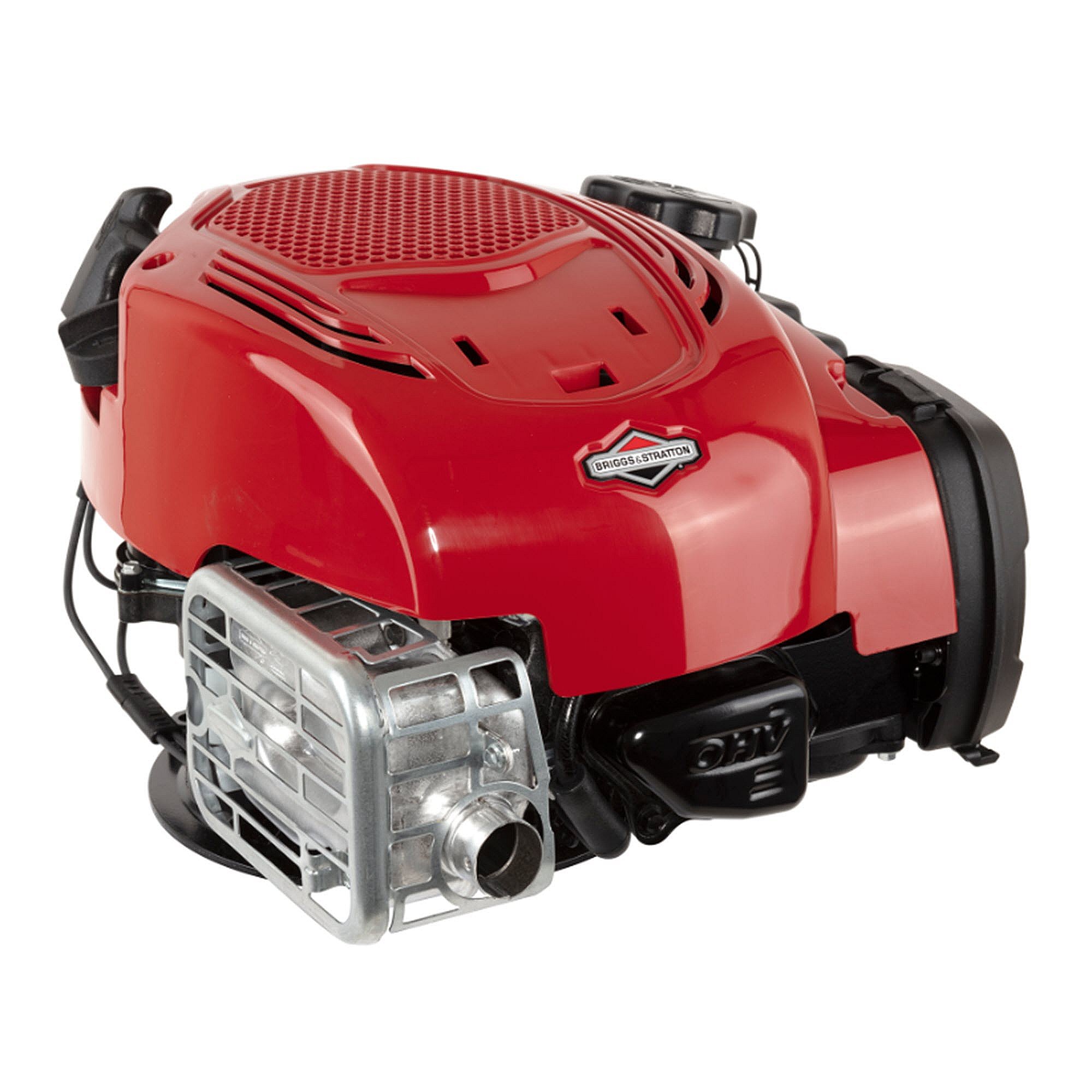 Part #104M05-0051-F1, Briggs And Stratton Engine Packed Single Carton