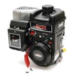 Briggs & Statton Lawn & Garden Equipment Engine for Briggs & Stratton 126402-0206-E1 - Part 130G32-0022-F1
