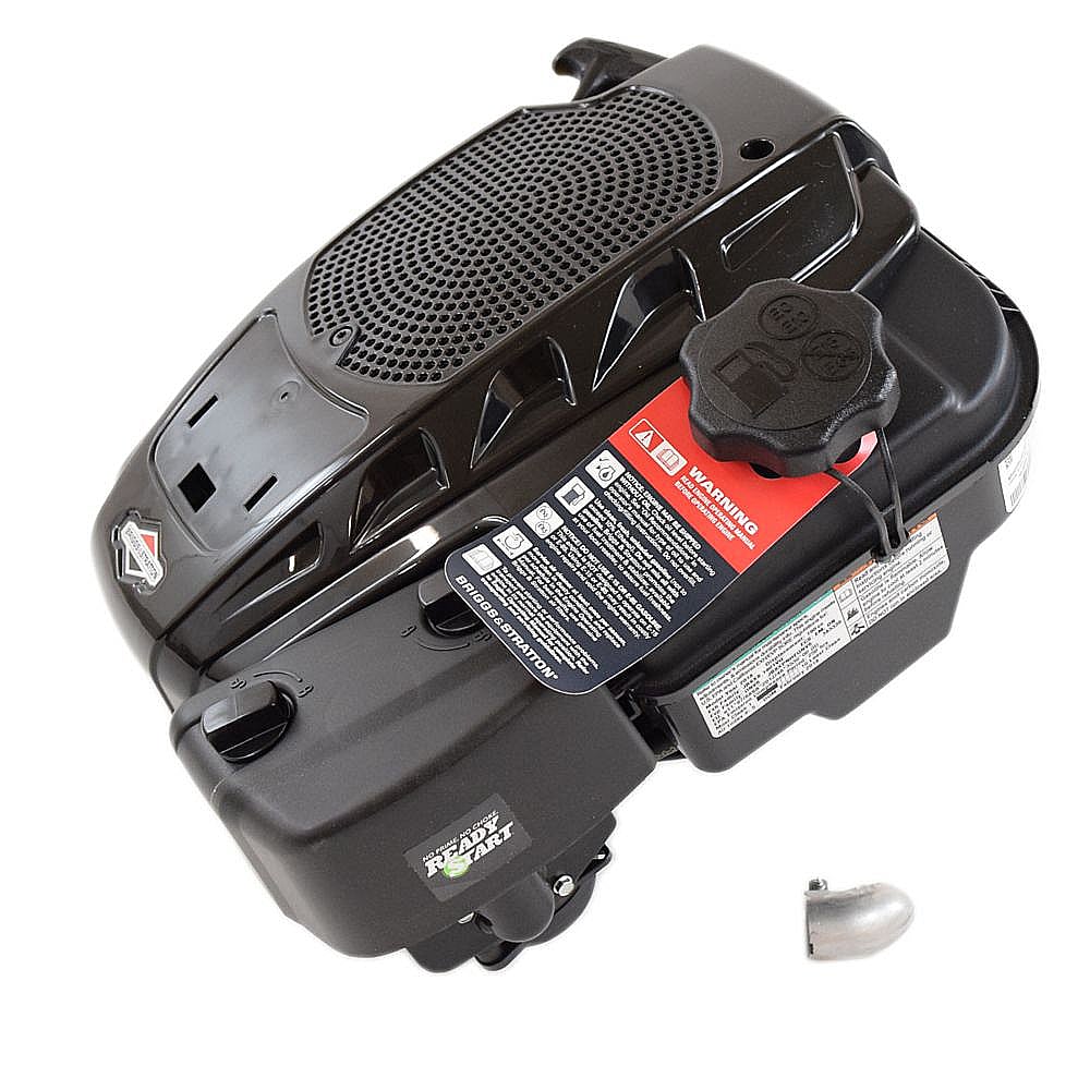Part #125P02-0012-F1, Lawn & Garden Equipment Engine