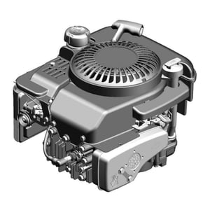Lawn & Garden Equipment Engine 126M02-0135-F1
