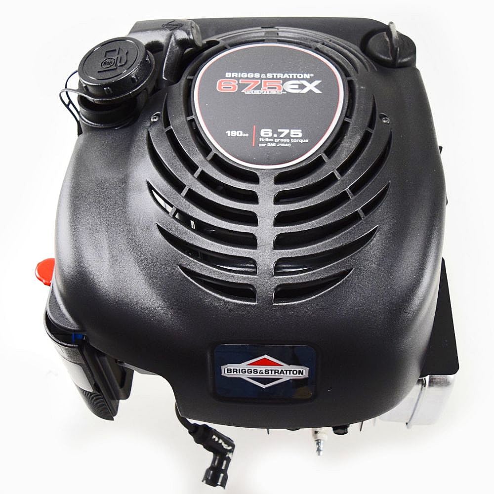 Lawn & Garden Equipment Engine (replaces 126M02-0020-F1, 126M02-1025-F1, 126M02-1625-F1)