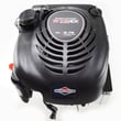 Briggs & Statton Lawn & Garden Equipment Engine for Briggs & Stratton 126M02-0198-F1 - Part 126M02-1625-F1