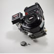 Briggs & Statton Lawn & Garden Equipment Engine 12S402-0028-F8