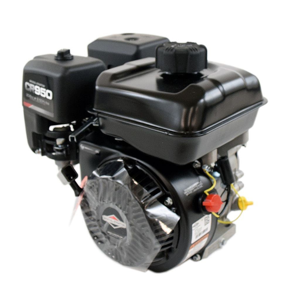 Part #13R232-0001-F1, Lawn & Garden Equipment Engine