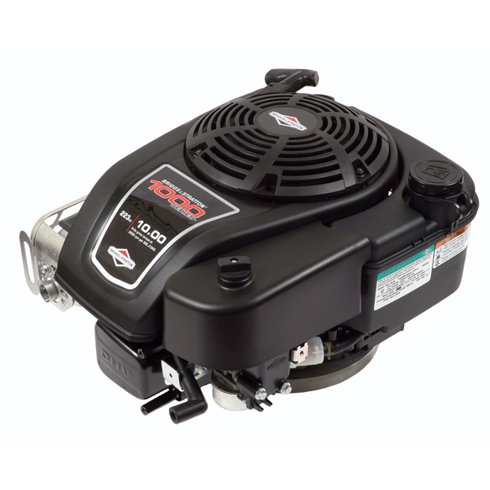 Part #14D932-0110-F1, Briggs And Stratton Engine