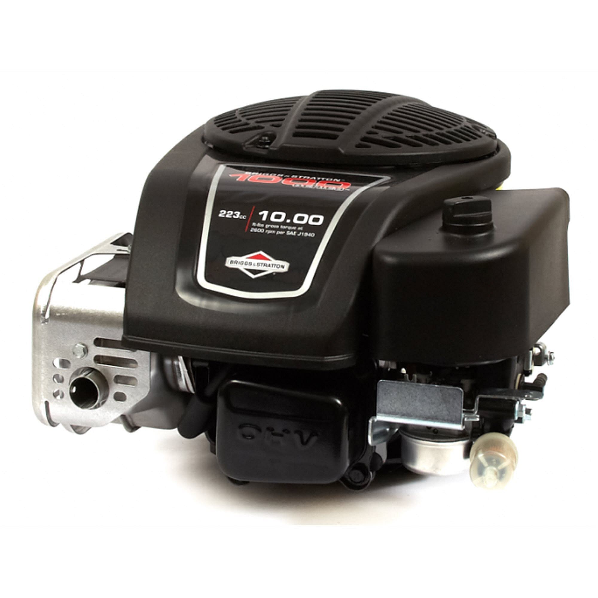 Briggs & Stratton Part #14D937-0101-G1, Engine Packed Single Carton